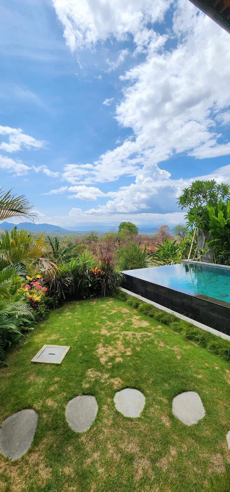 Sumberkima Resort Pemuteran Exterior foto