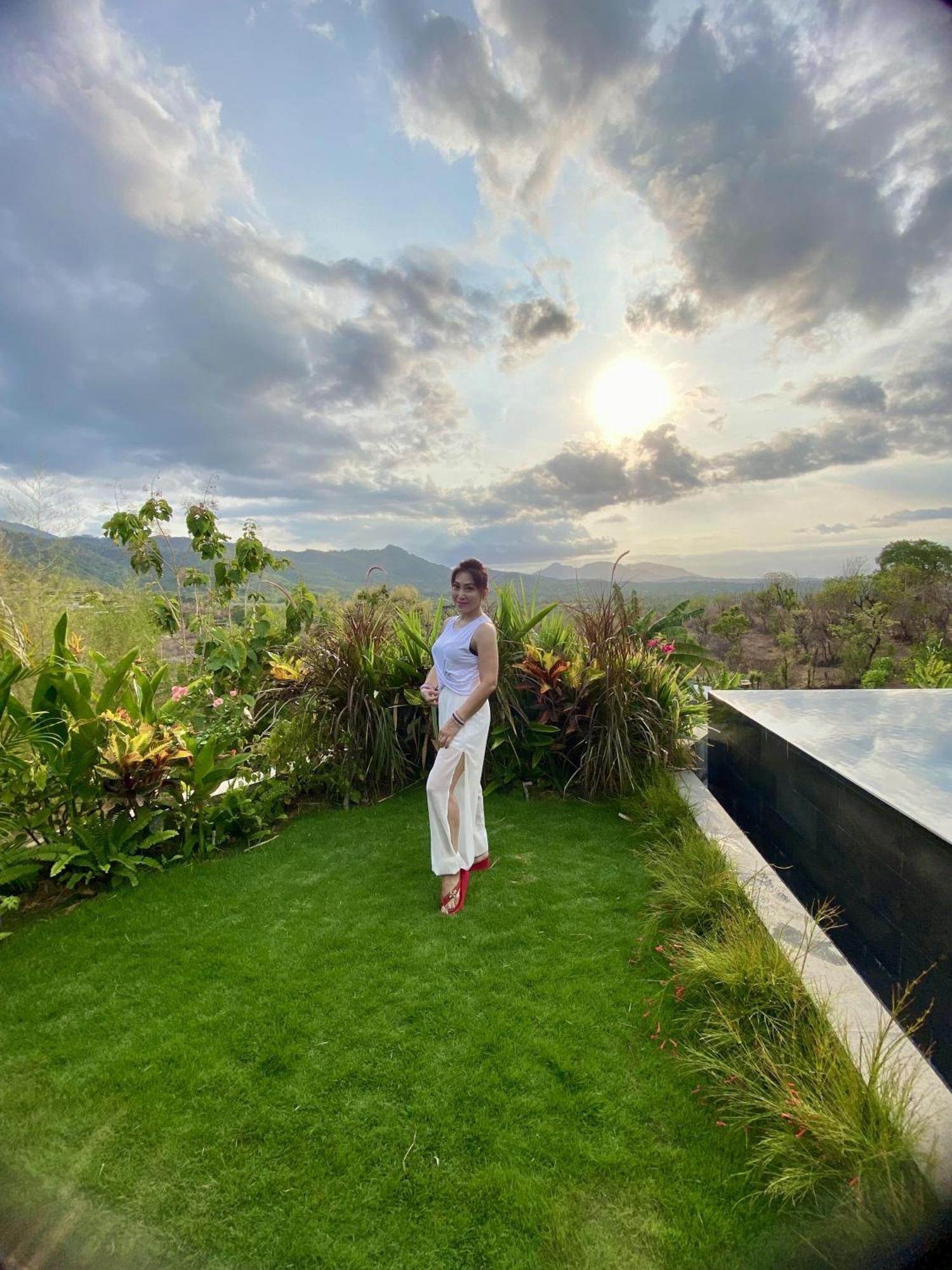 Sumberkima Resort Pemuteran Exterior foto